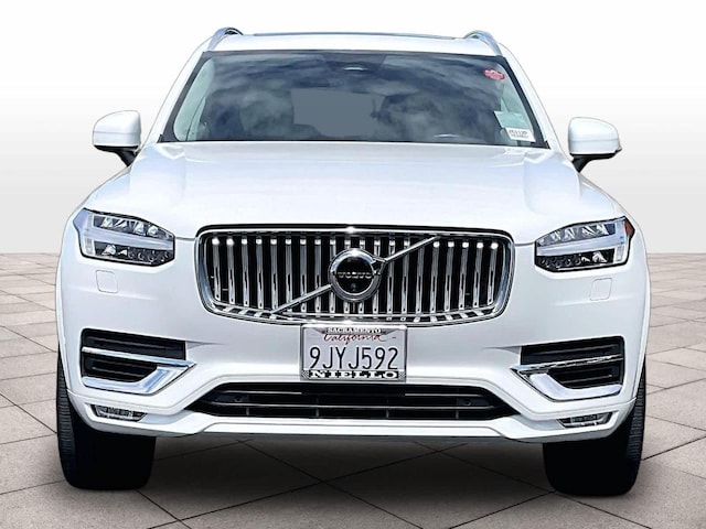 2023 Volvo XC90