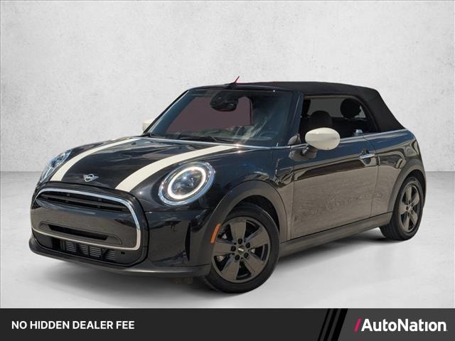 2024 MINI