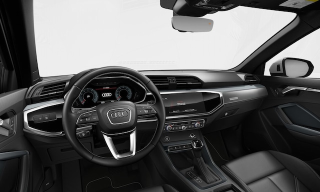 2024 Audi Q3 SUV