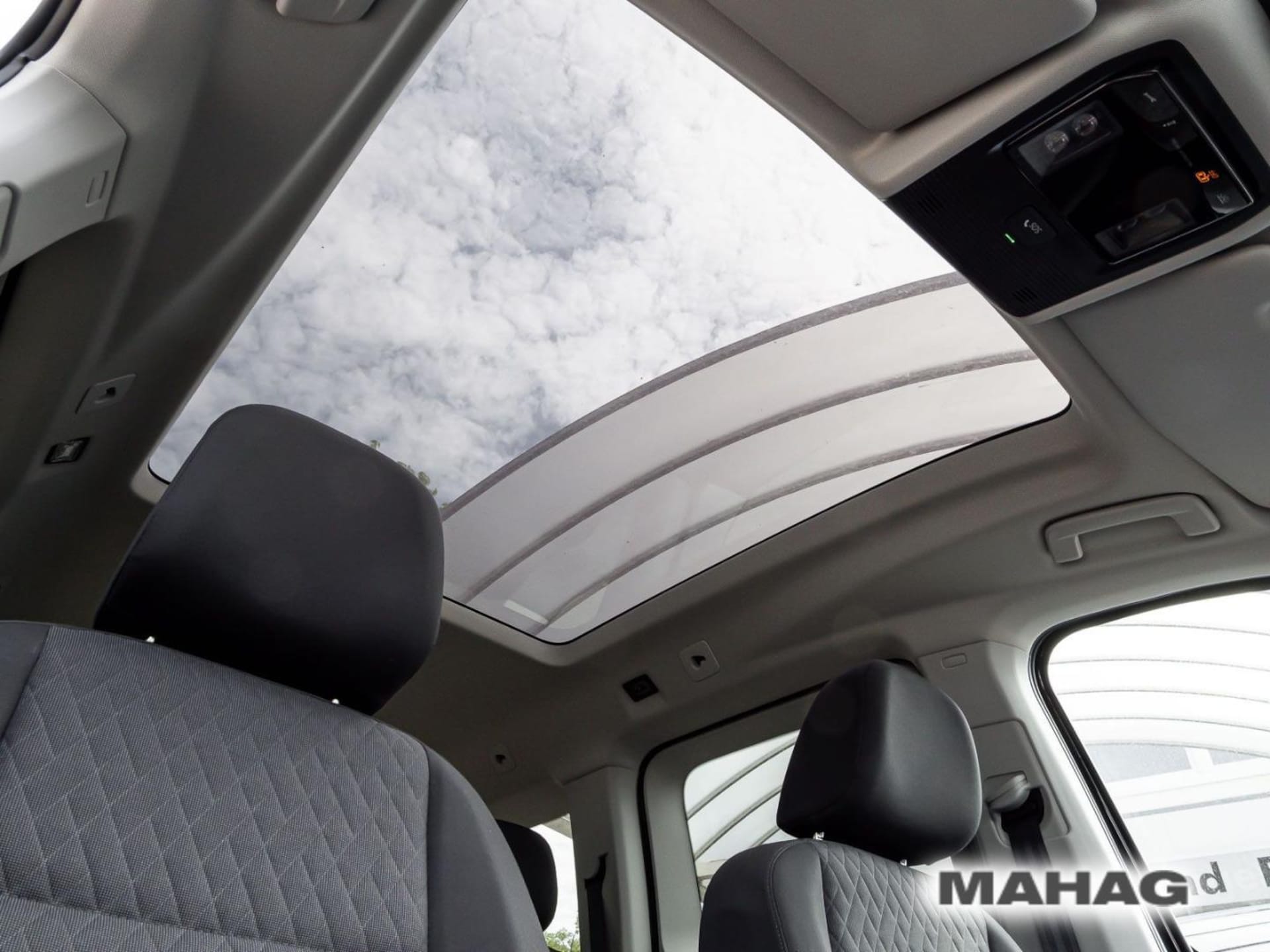Volkswagen Caddy Life