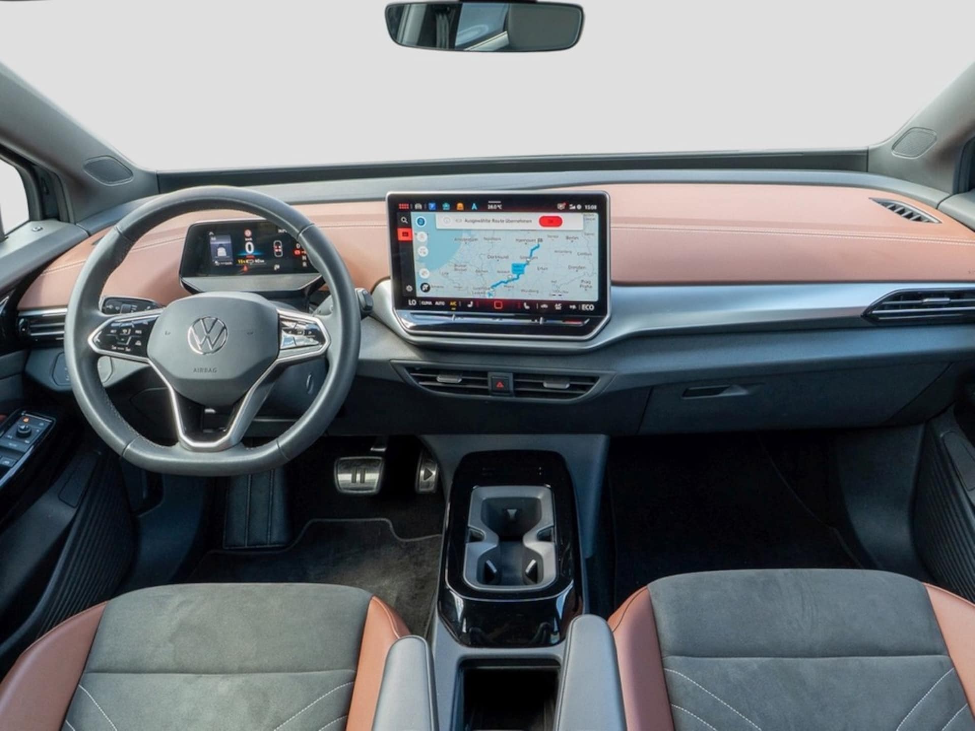 Volkswagen ID.5 Pro