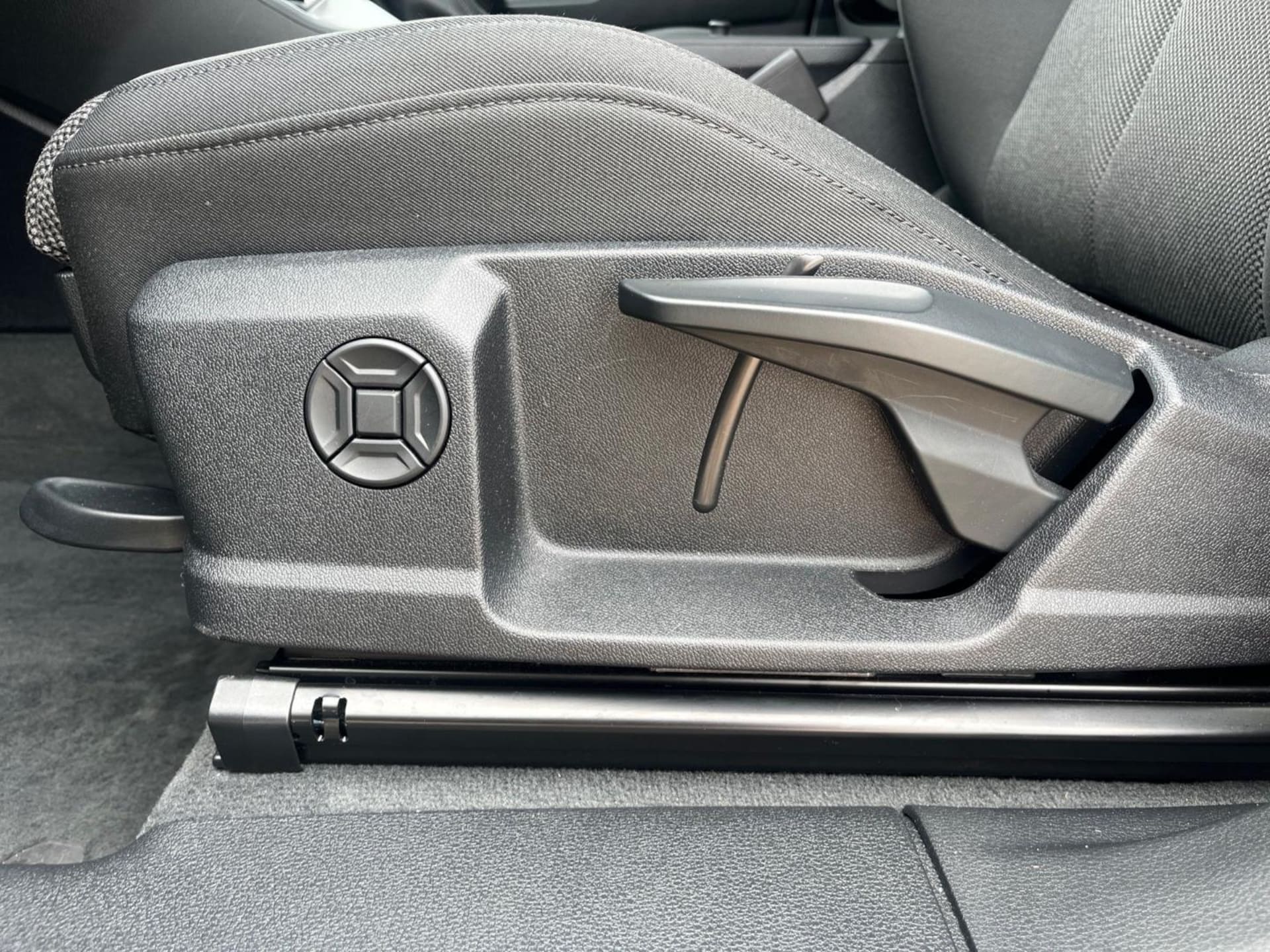 Audi Q3 SUV advanced