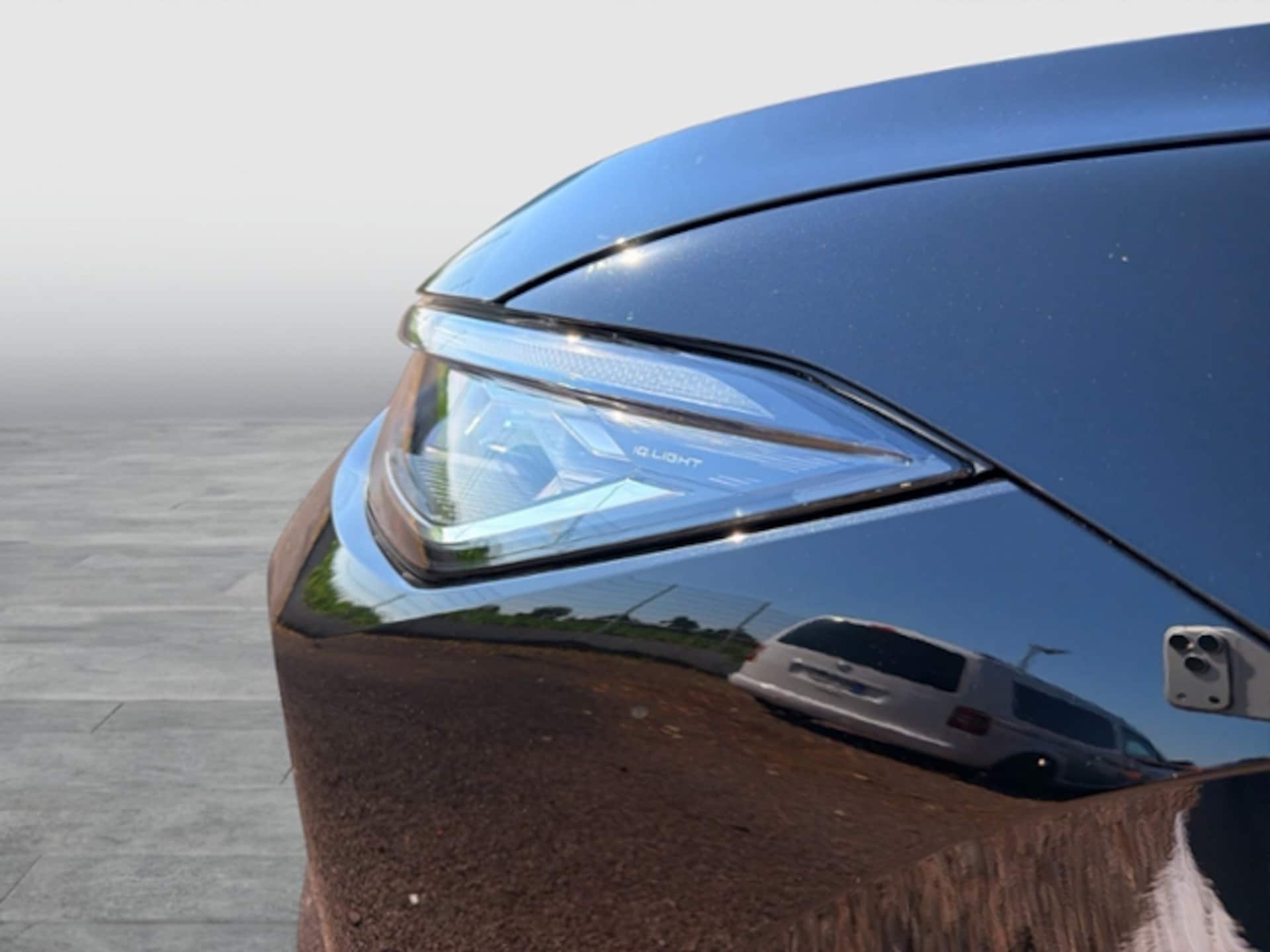 Volkswagen Passat Elegance