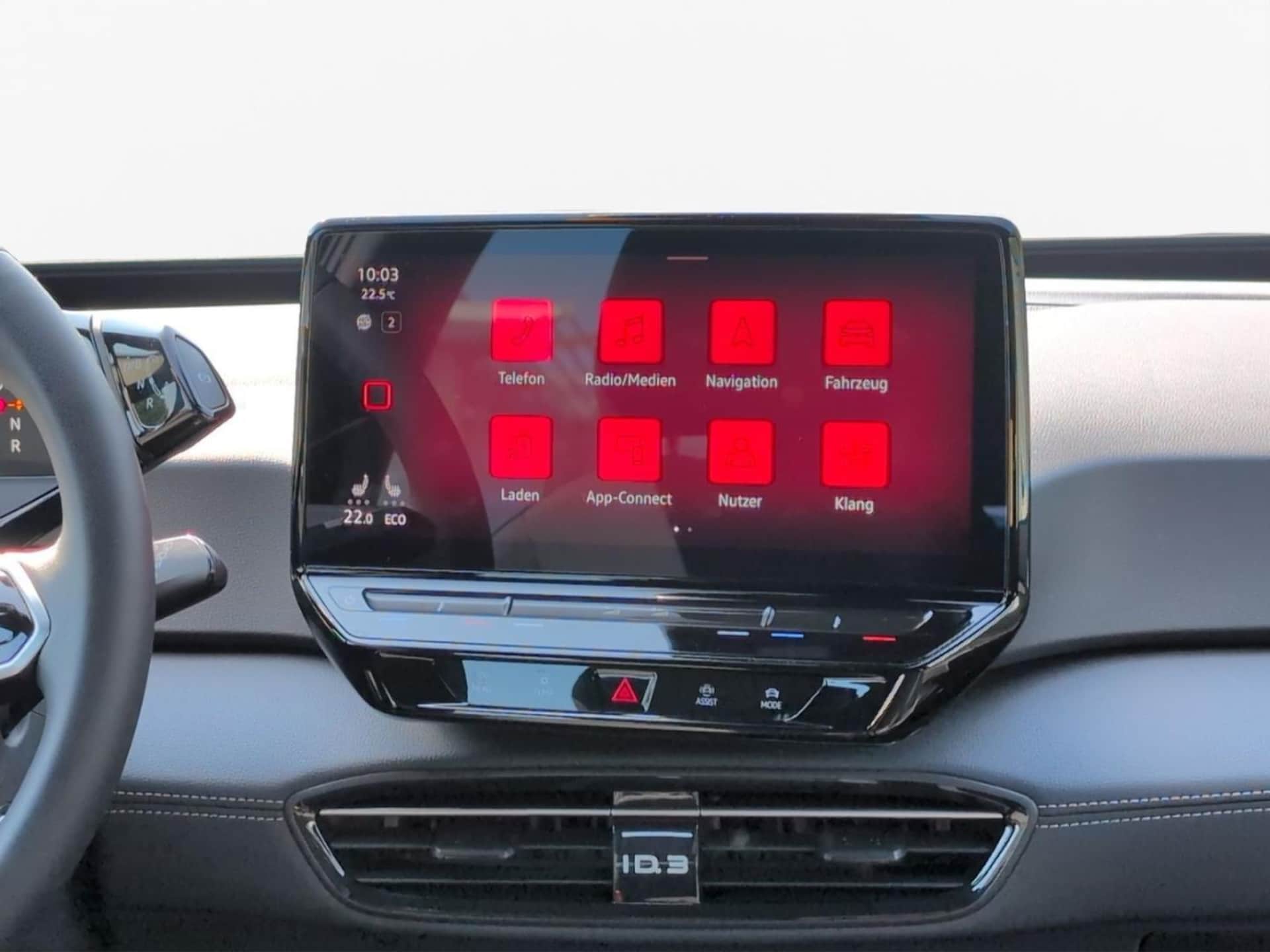 Volkswagen ID.3 Pro