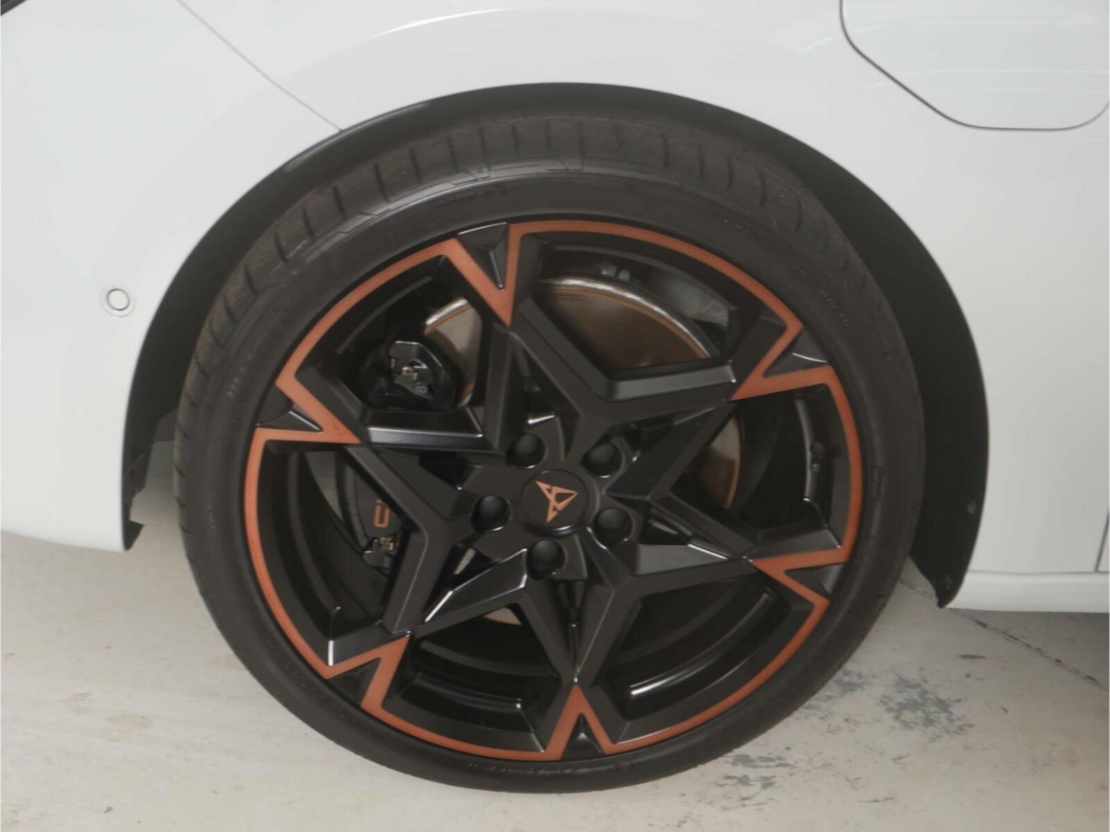 CUPRA Leon Sportstourer – Bild 4