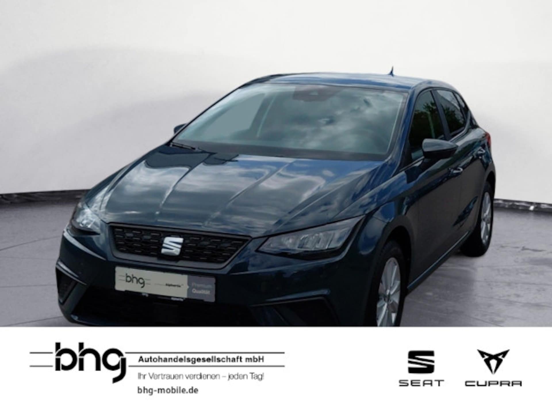 SEAT Ibiza Style