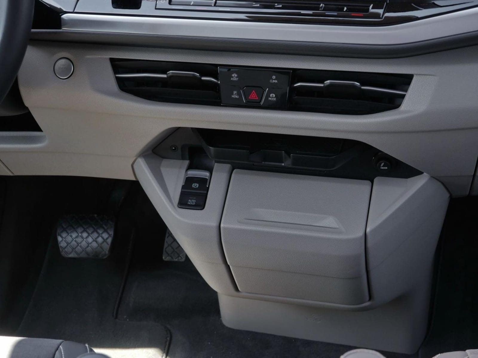 Volkswagen Multivan – Bild 9
