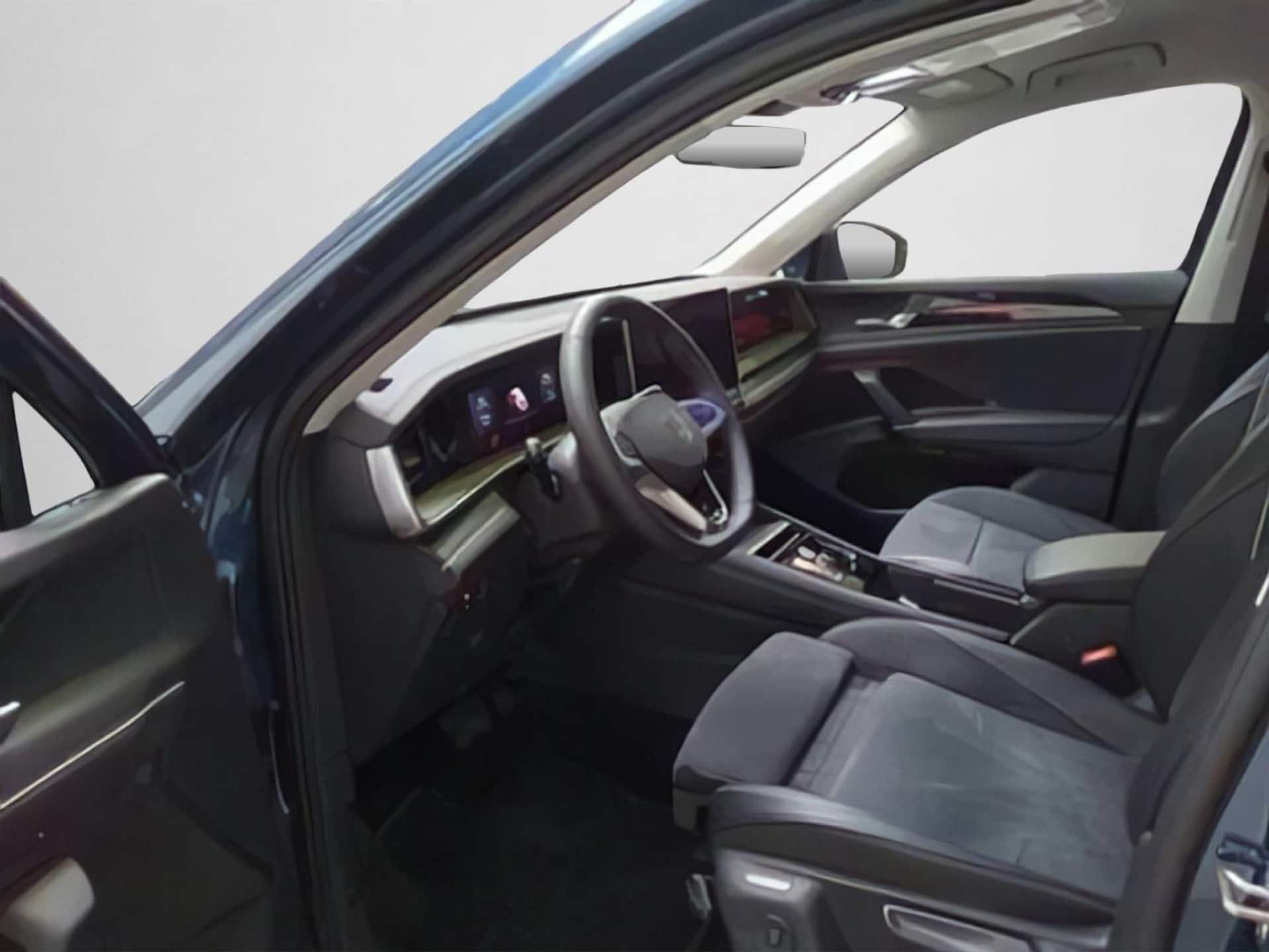Volkswagen Tayron Elegance