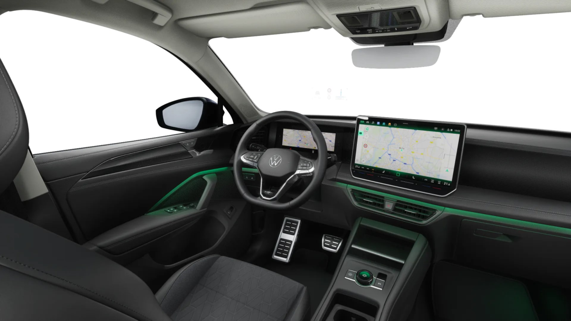 Volkswagen Tiguan ENERGY