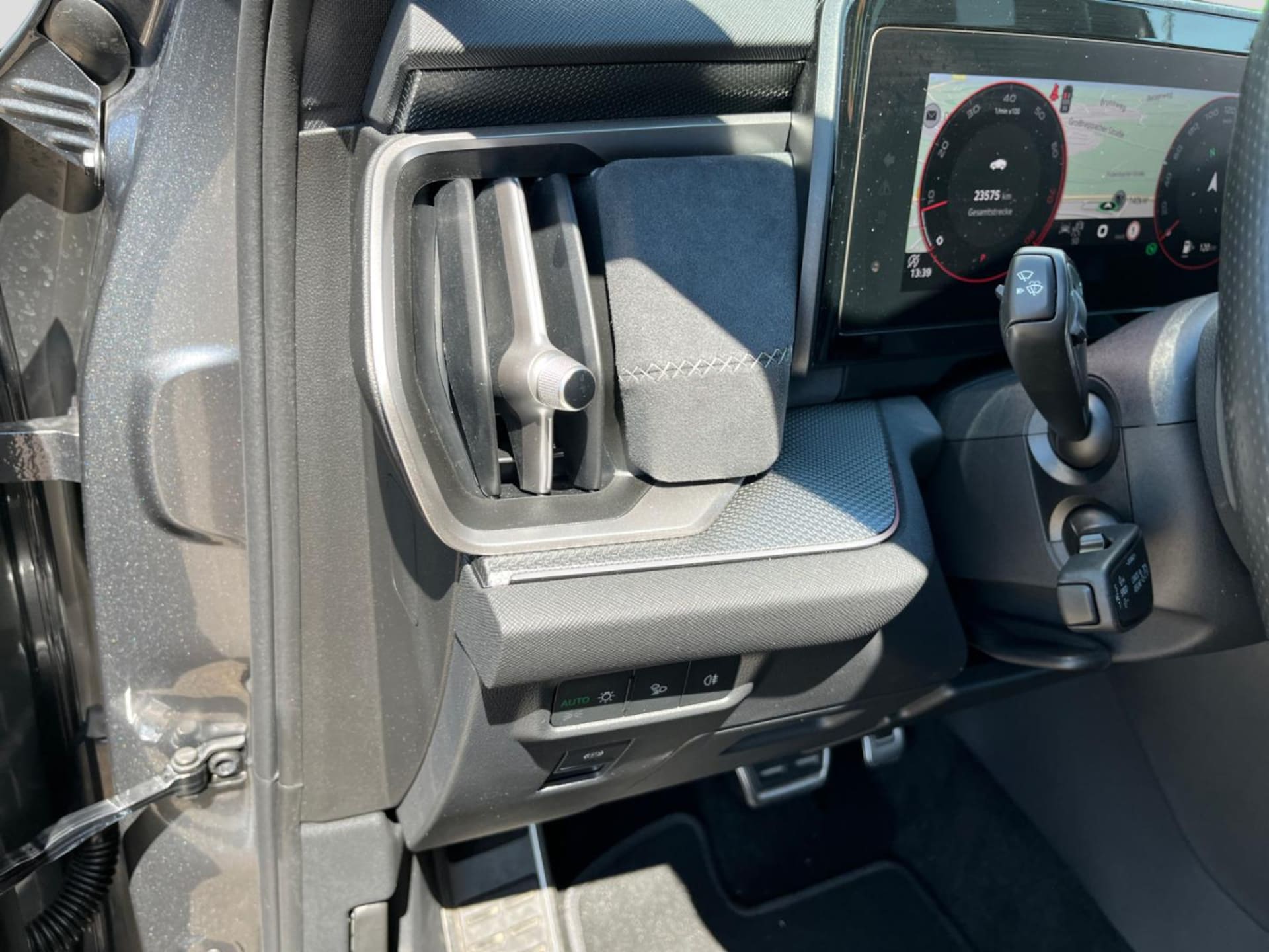 Skoda Kodiaq Sportline