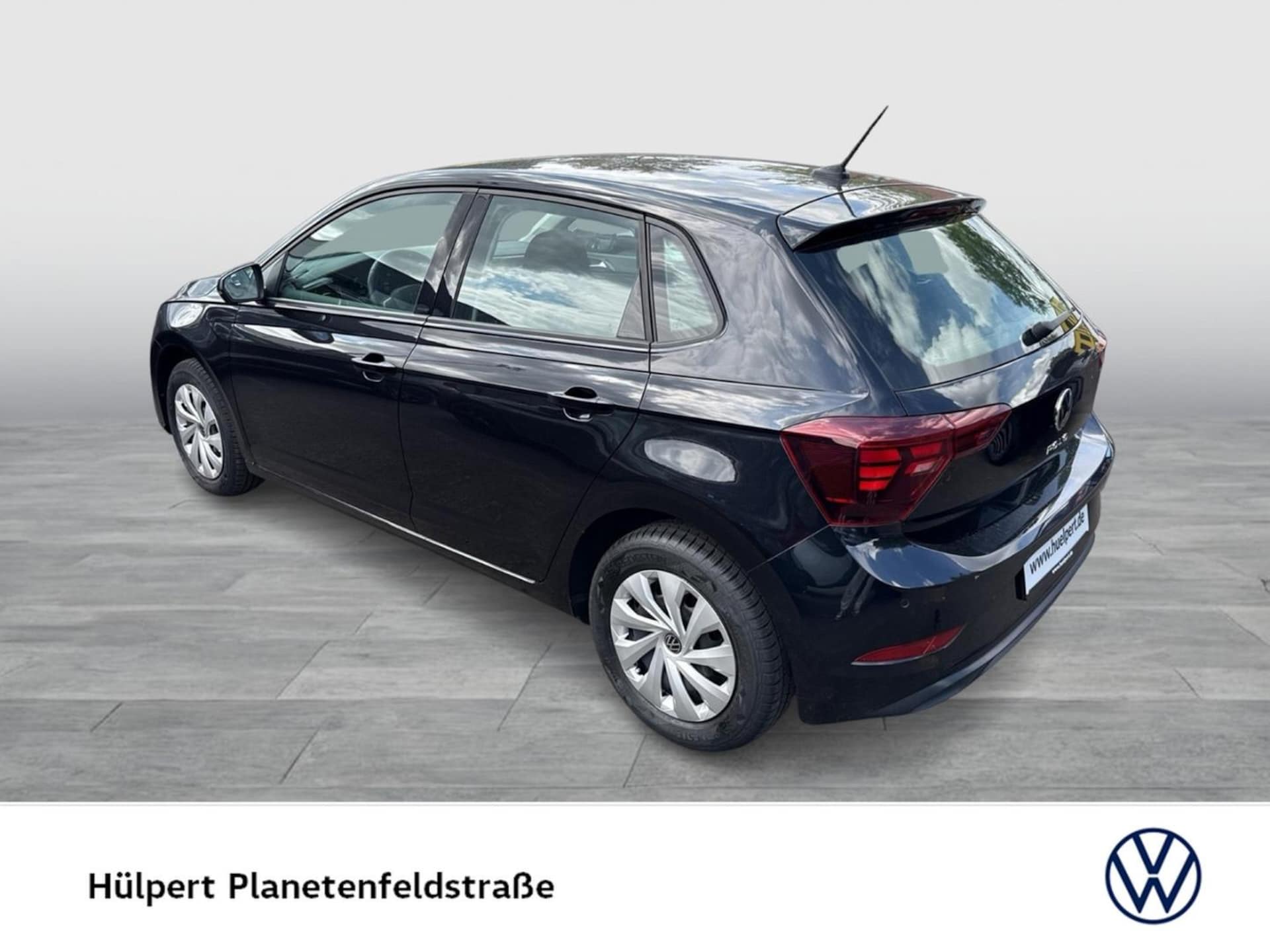 Volkswagen Polo Life