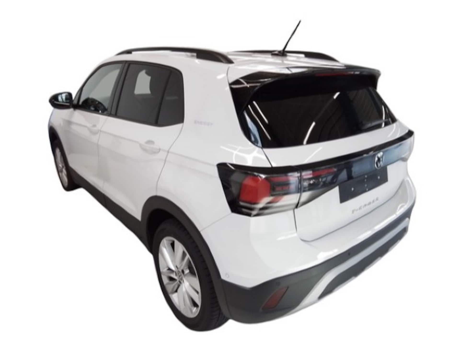 Volkswagen T-Cross ENERGY