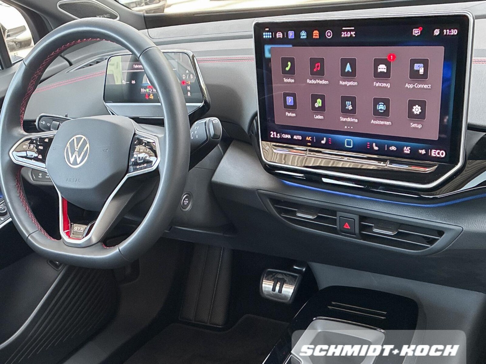 Volkswagen ID.4 – Bild 12