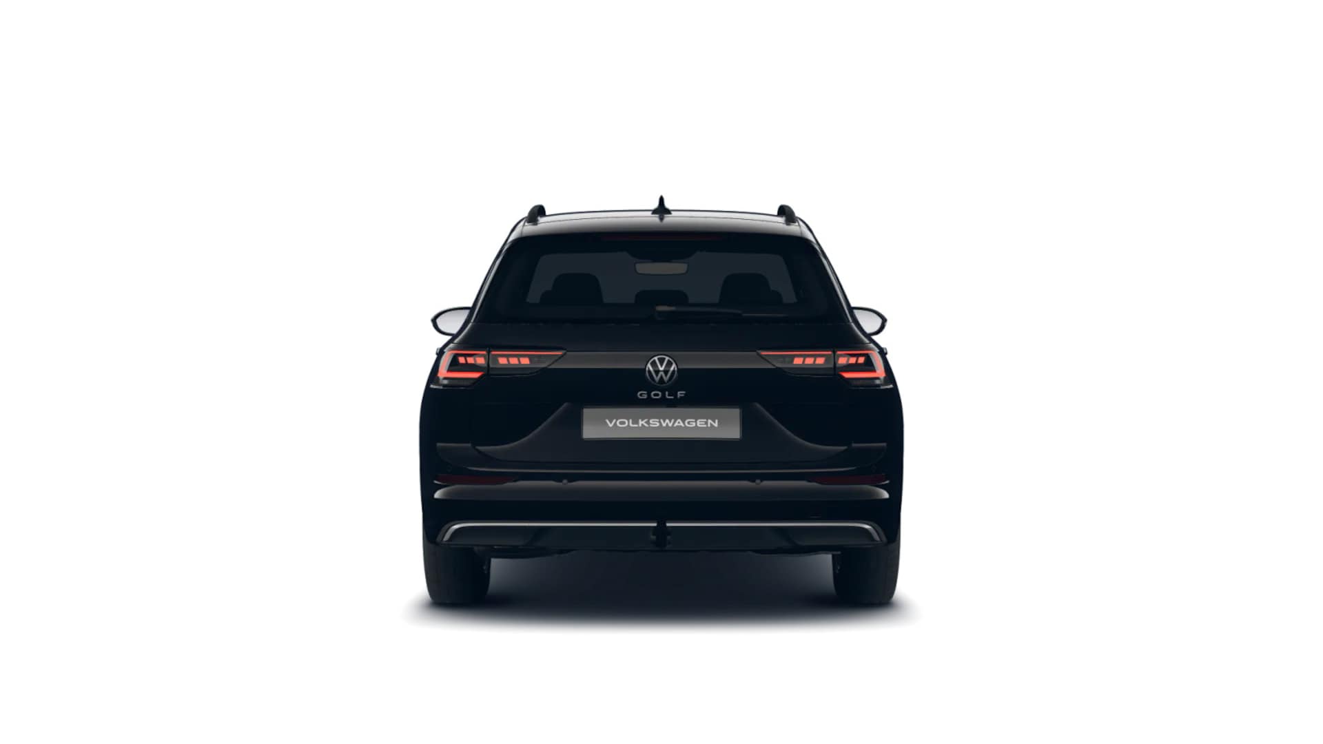 Volkswagen Golf Variant Goal