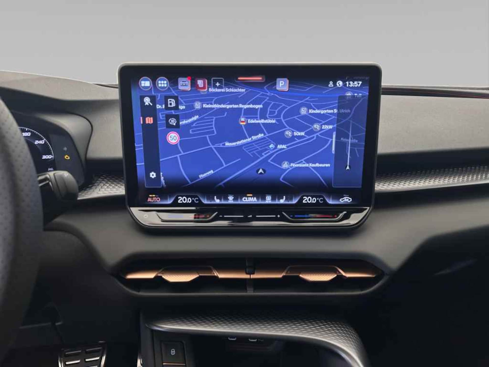 CUPRA Terramar VZ
