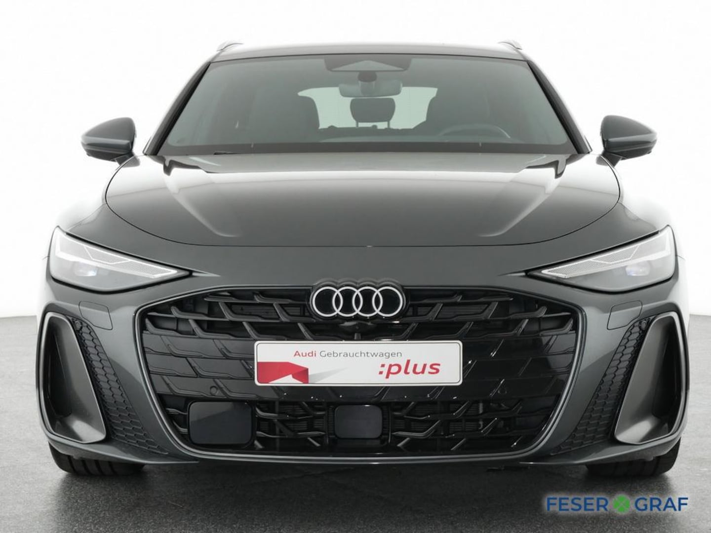 Bild über Audi A6 Avant TFSI quattro 270 kW S tronic - für weitere Informationen kontaktieren Sie den Audi Partner