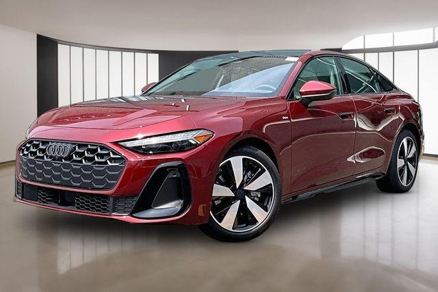 2026 Audi A5 Sedan
