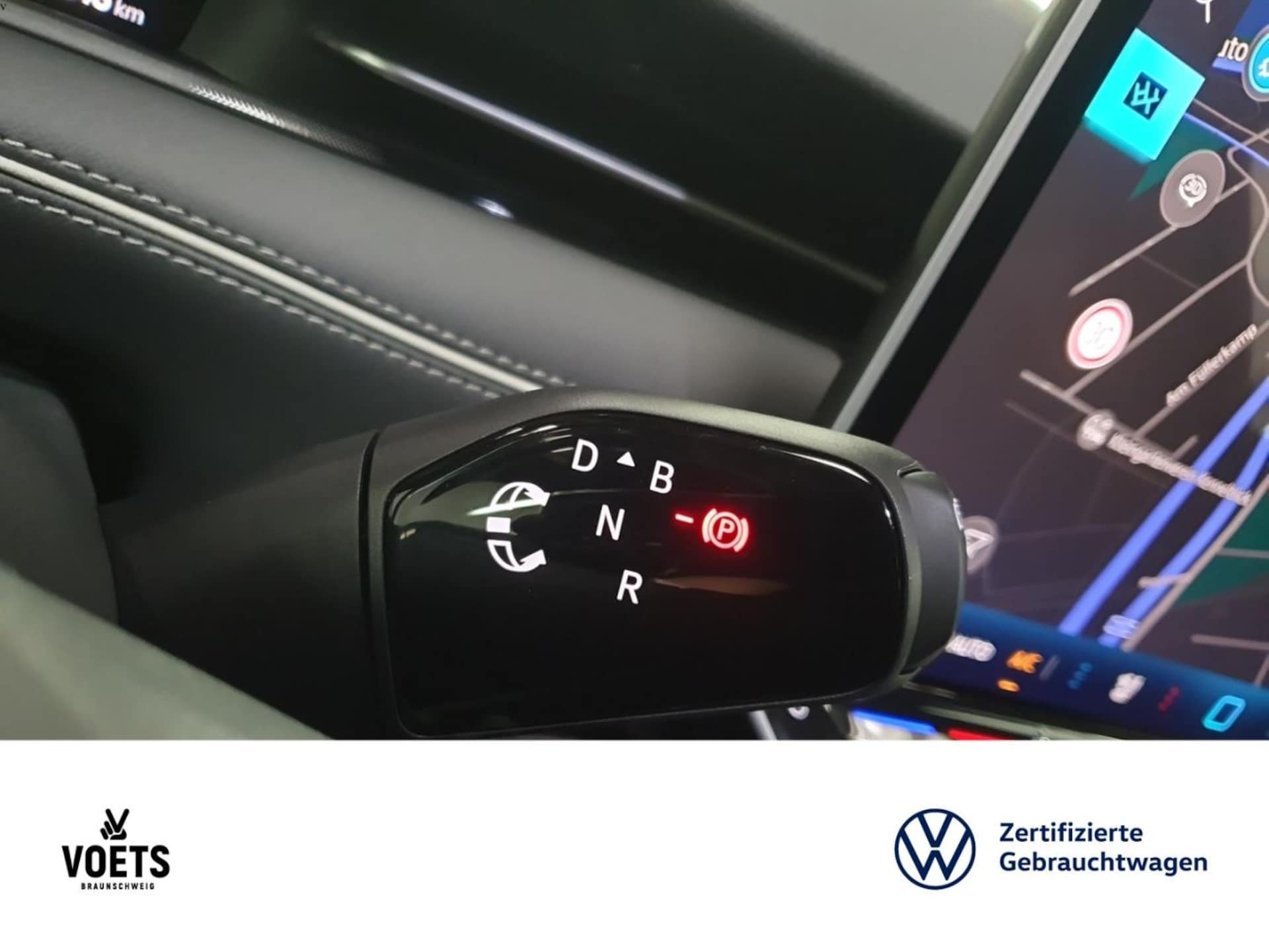 Volkswagen ID.7 Tourer Pro S