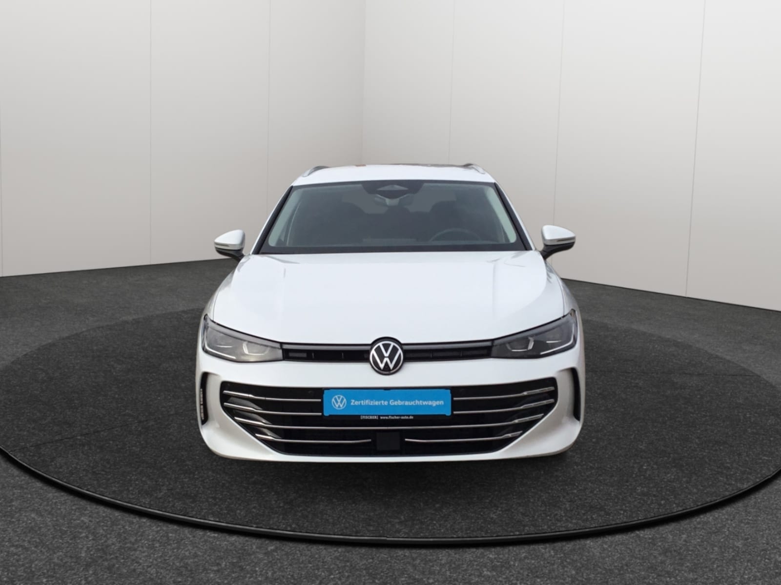 Volkswagen Passat – Bild 2