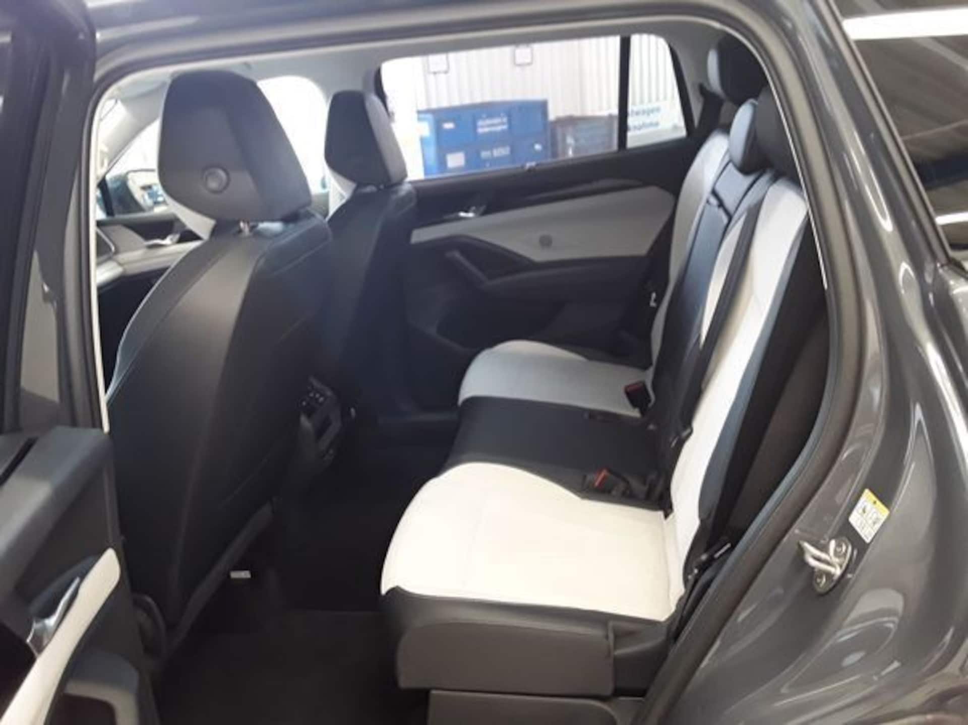 Volkswagen Tayron Elegance