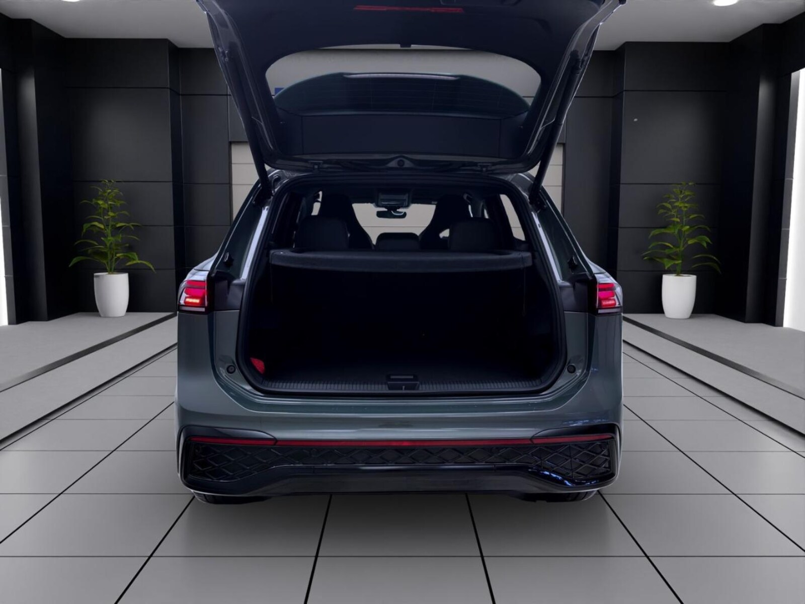 Volkswagen Tiguan – Bild 5
