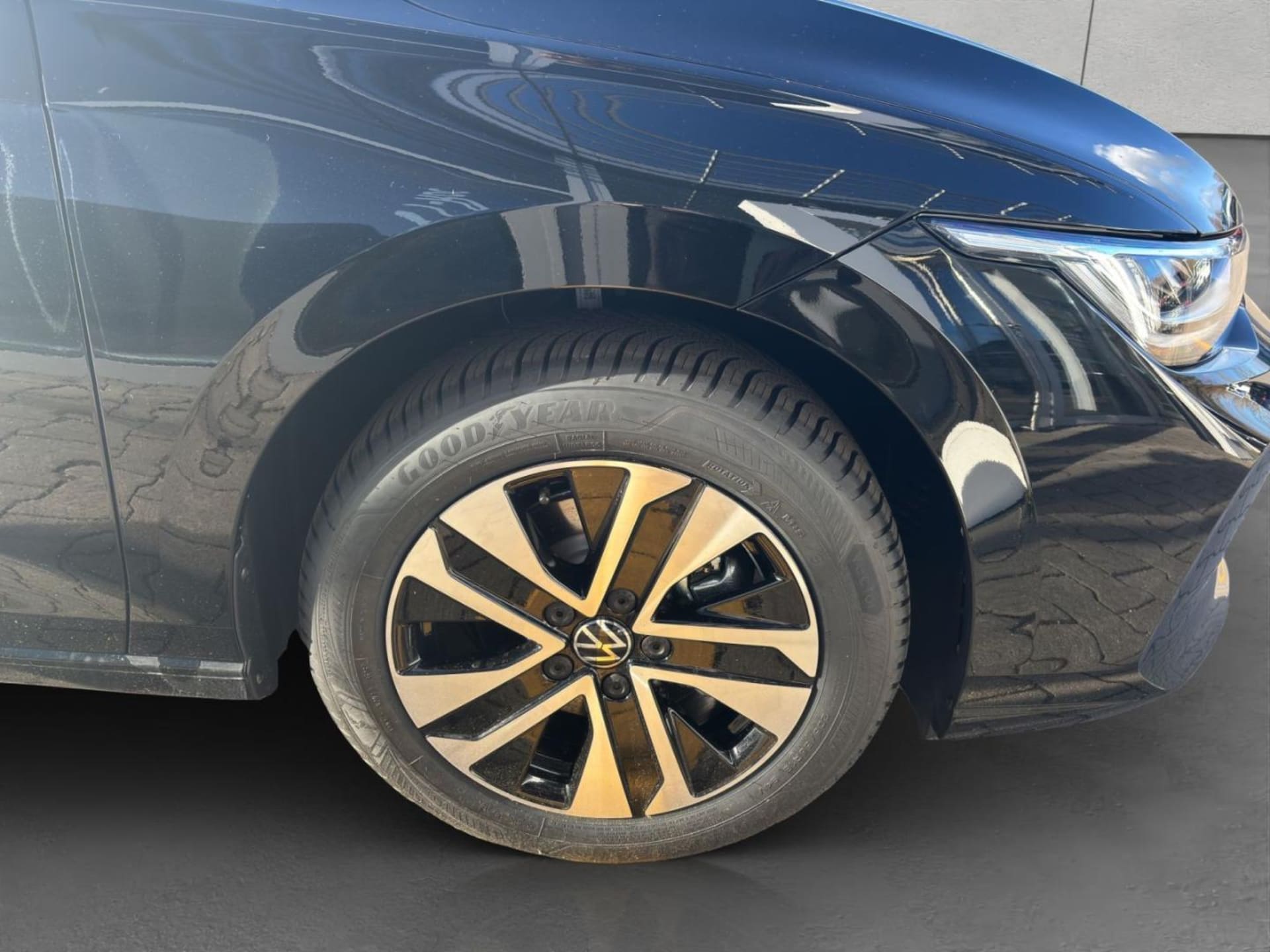 Volkswagen Golf ENERGY