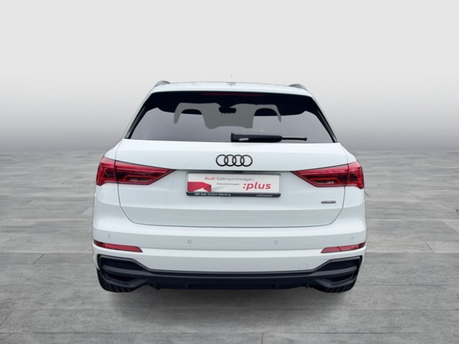 Audi Q3 – Bild 4
