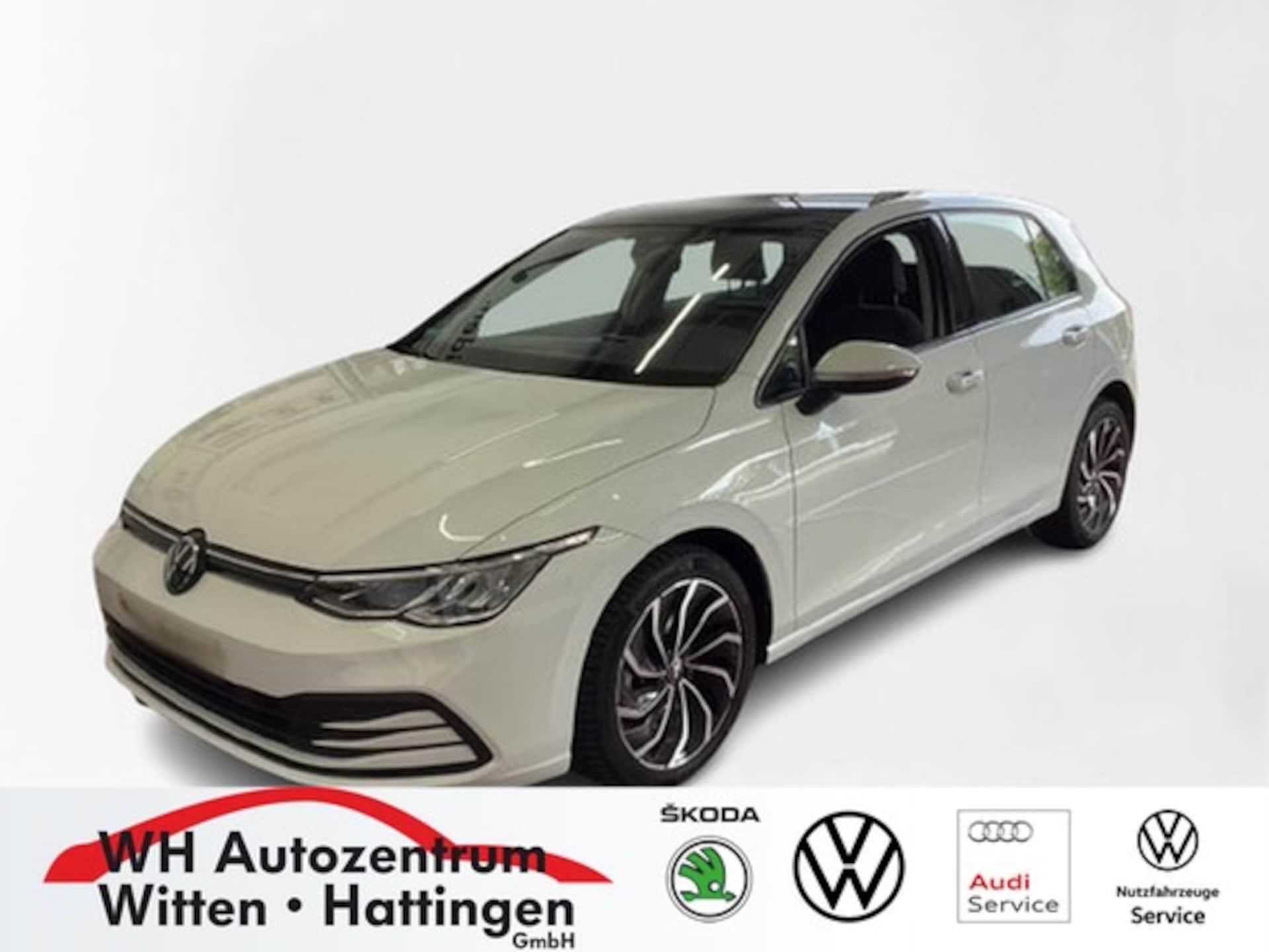 Volkswagen Golf Life