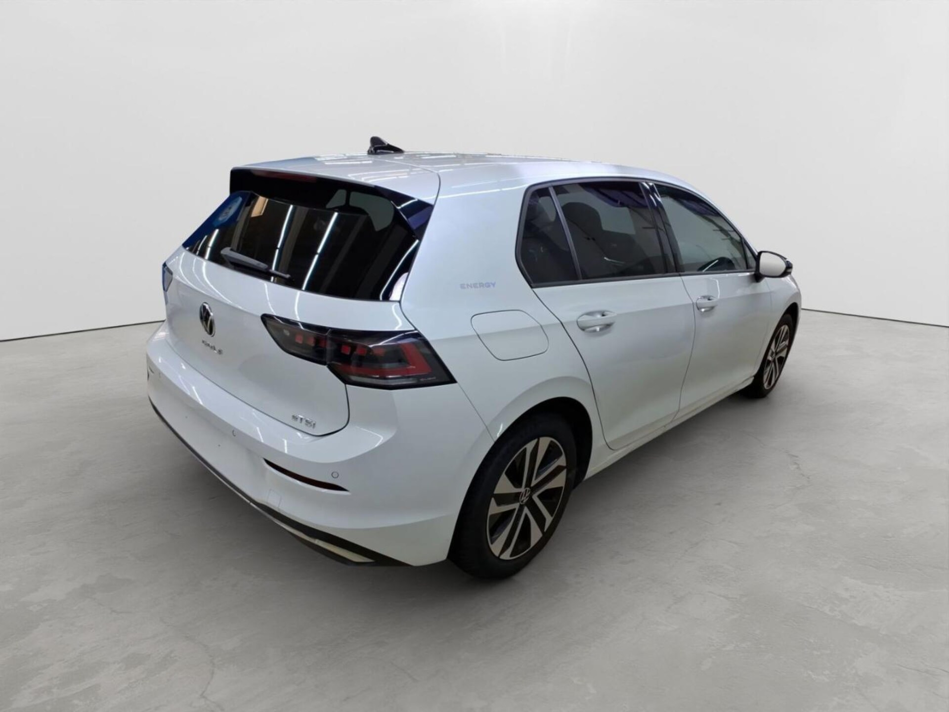 Volkswagen Golf ENERGY
