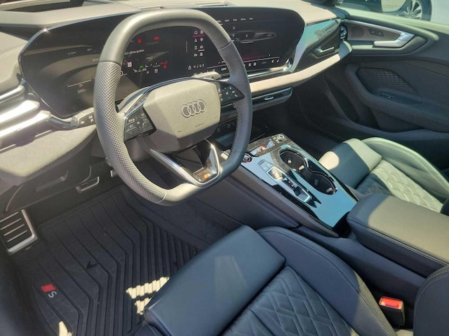 2025 Audi S5 Sedan