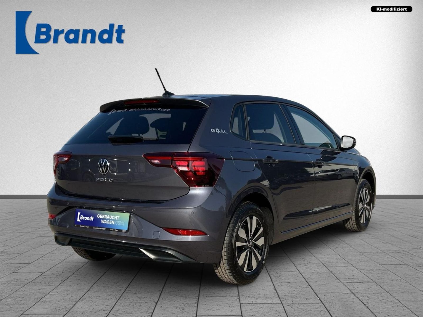 Volkswagen Polo – Bild 3