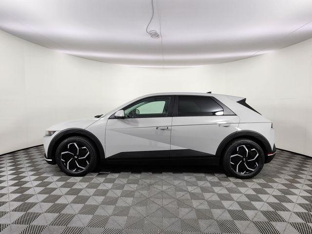 2024 Hyundai IONIQ 5