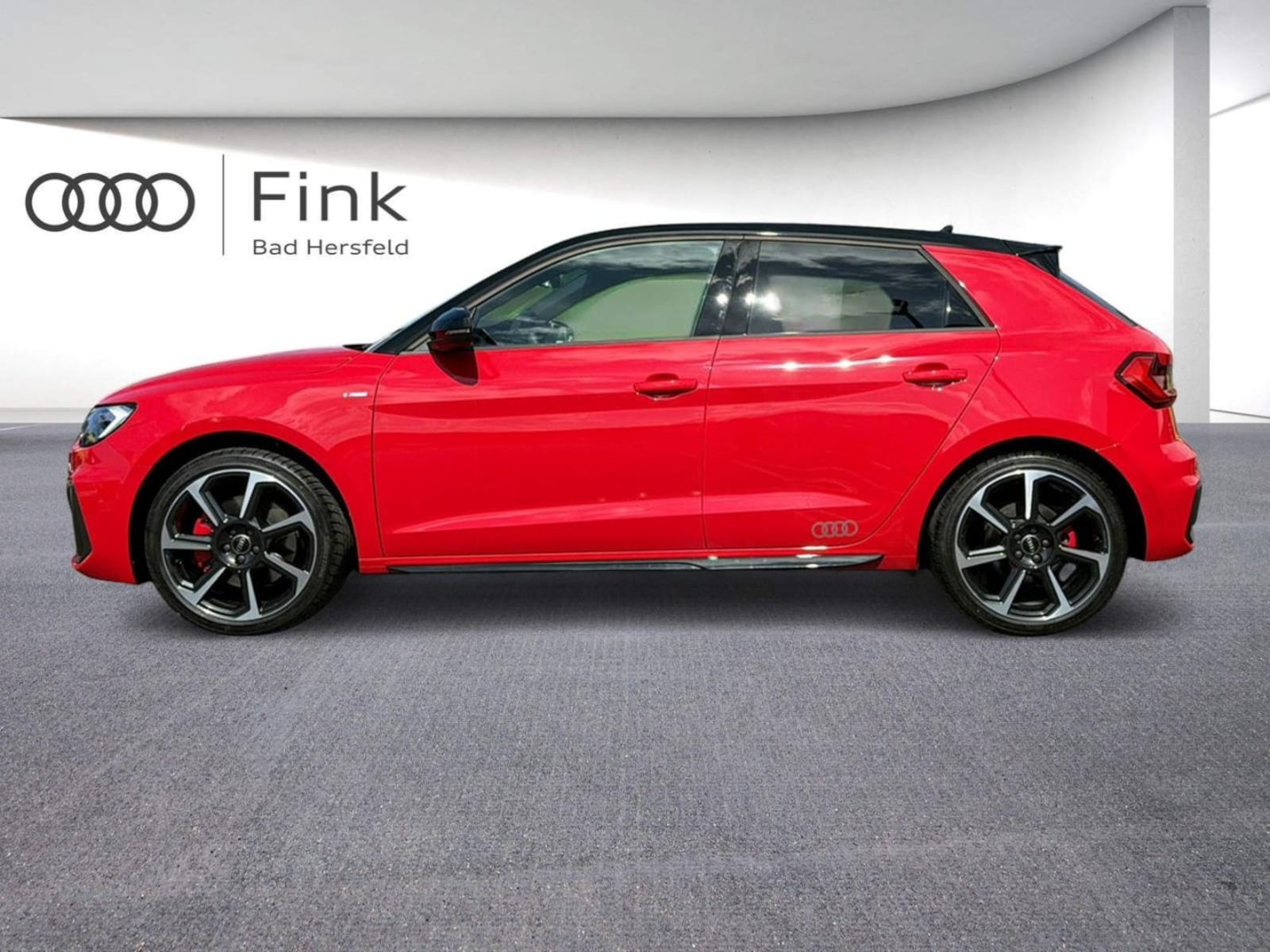 Audi A1 Sportback – Bild 2