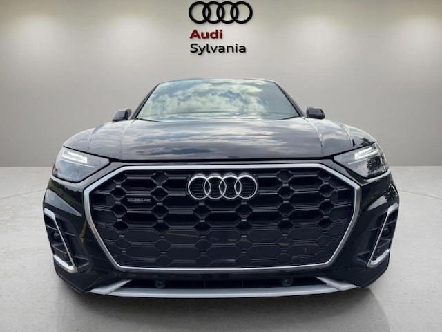 2022 Audi Q5