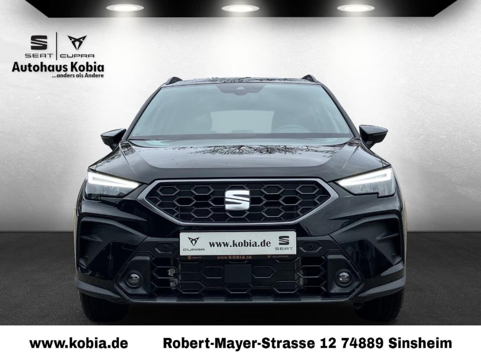 SEAT Arona – Bild 5