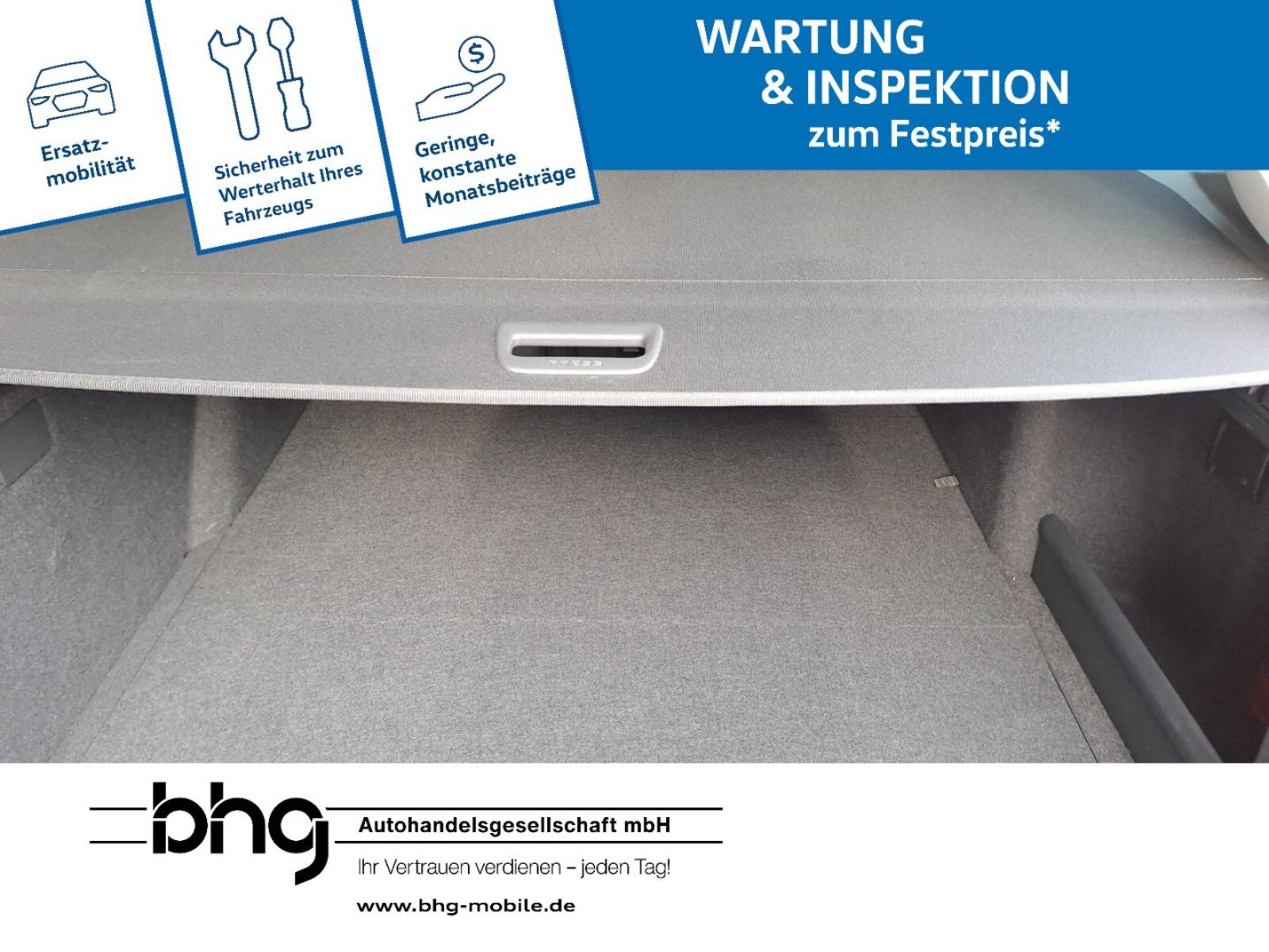 Volkswagen Passat – Bild 15