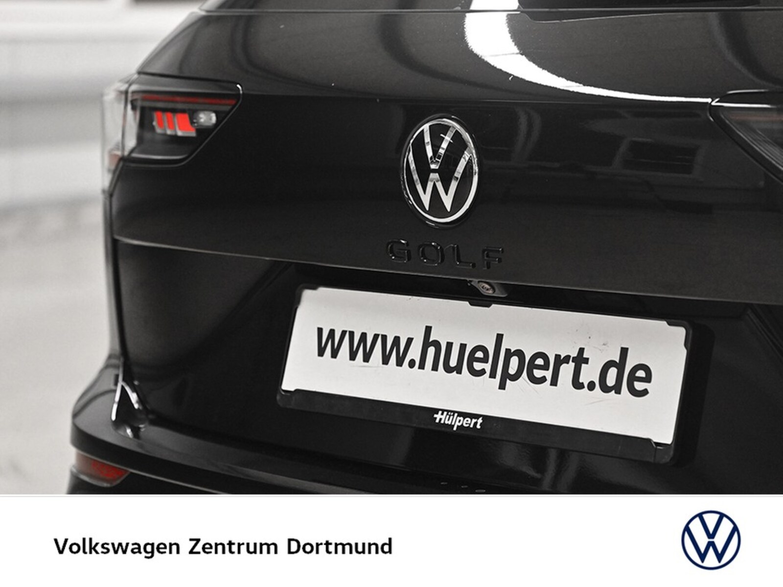 Volkswagen Golf Variant – Bild 7