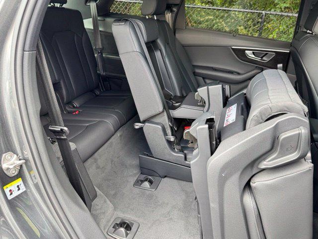 2026 Audi Q7 S Line Premium Plus - Photo 43