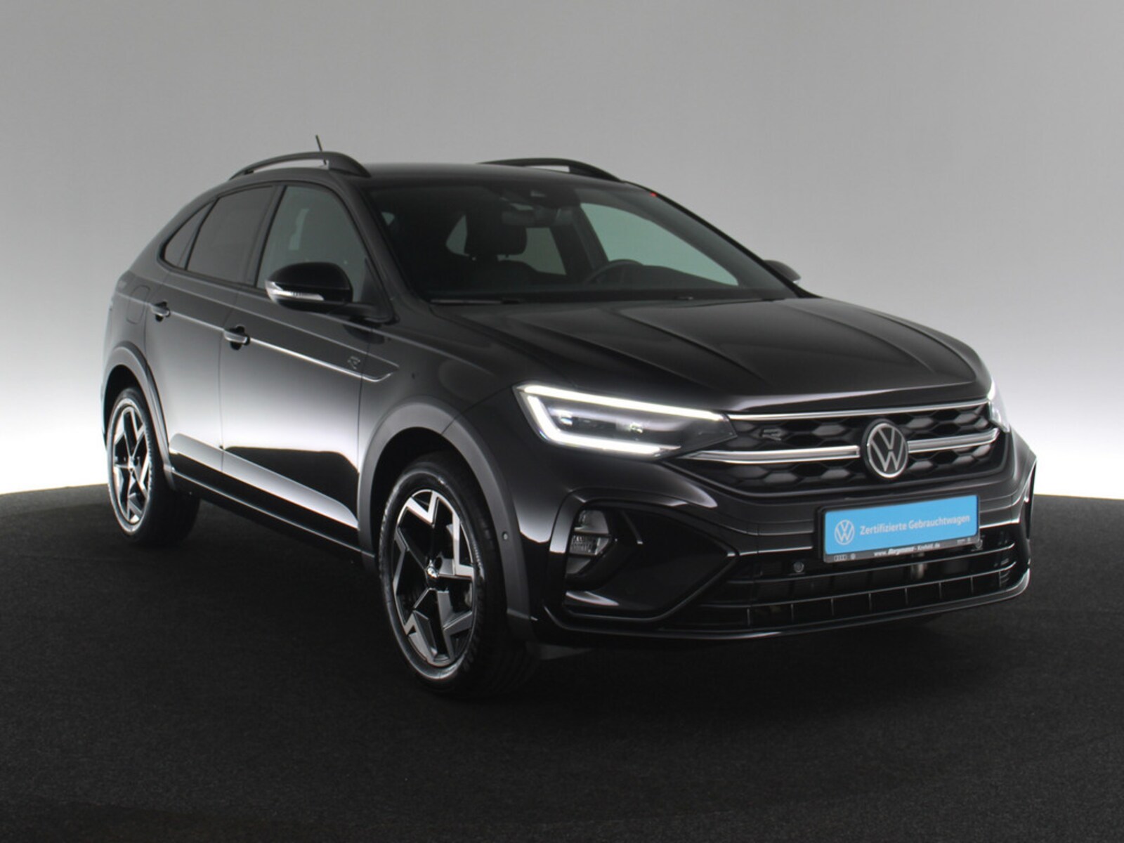 Volkswagen Taigo – Bild 3