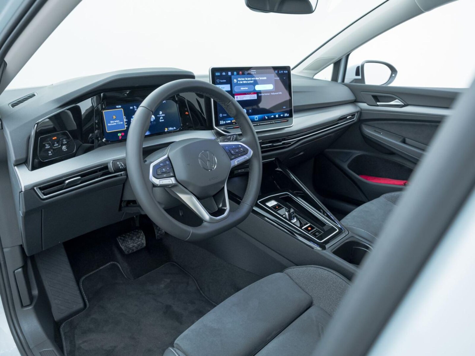 Volkswagen Golf – Bild 12