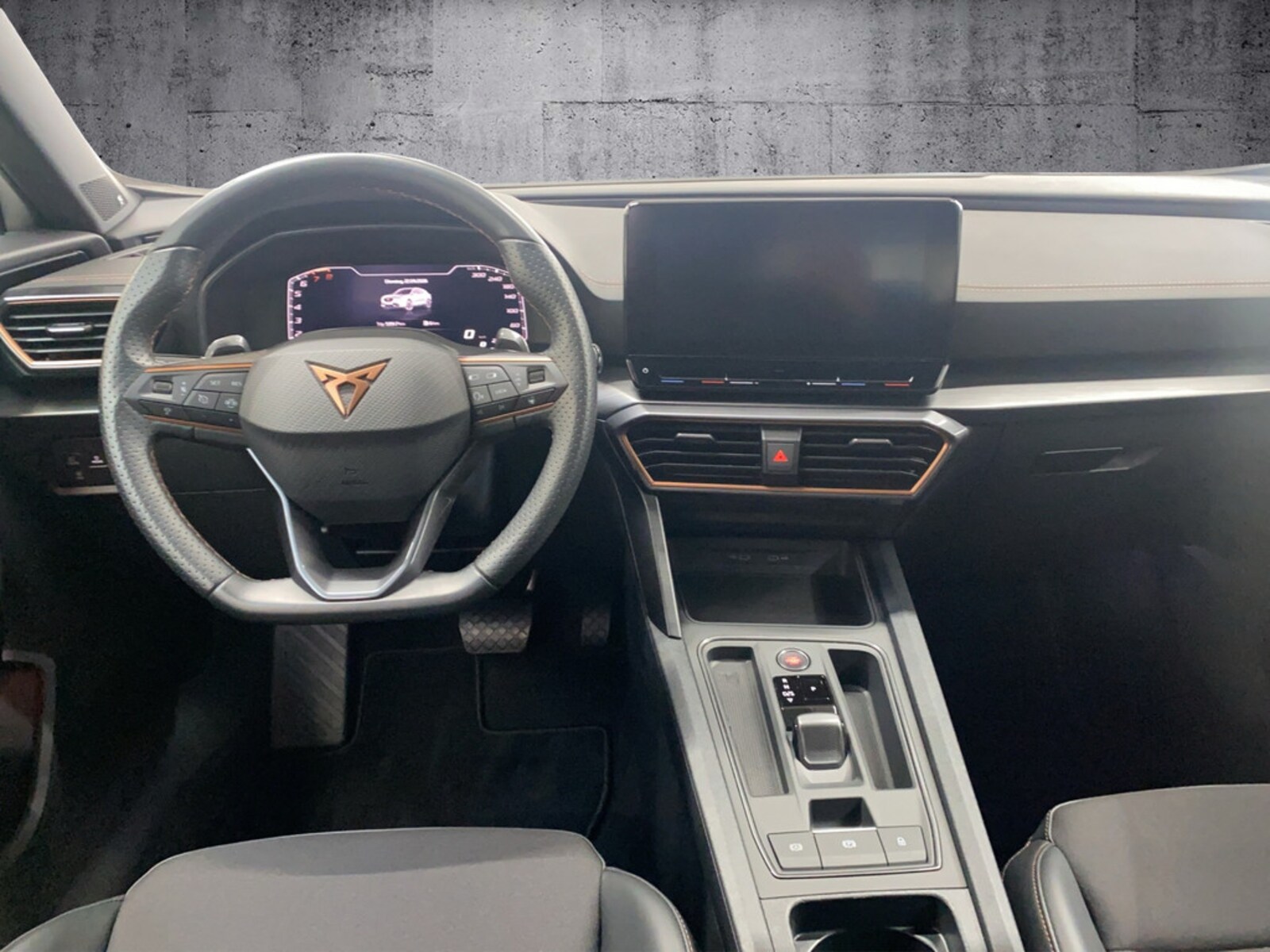CUPRA Formentor – Bild 18