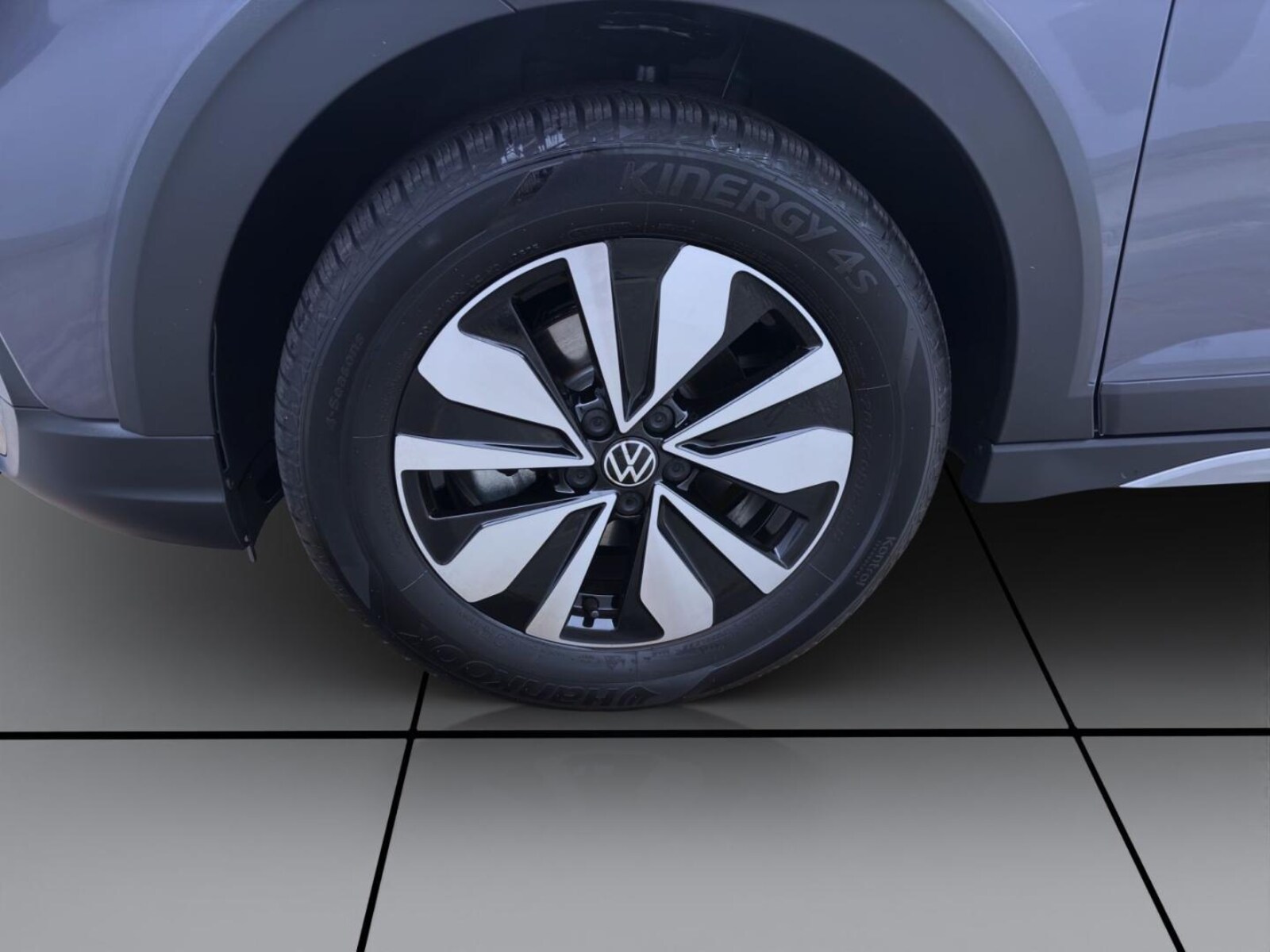 Volkswagen Taigo – Bild 9