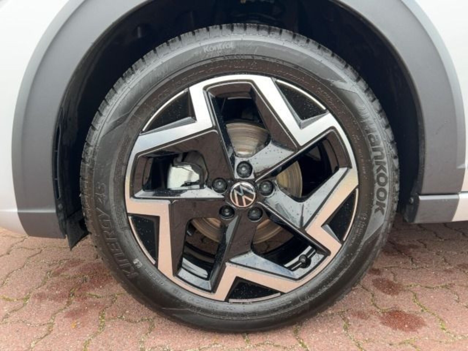 Volkswagen Taigo – Bild 14