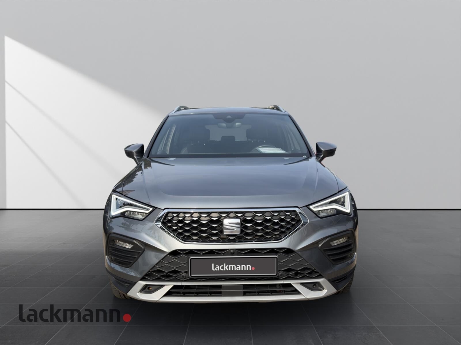 SEAT Ateca – Bild 2