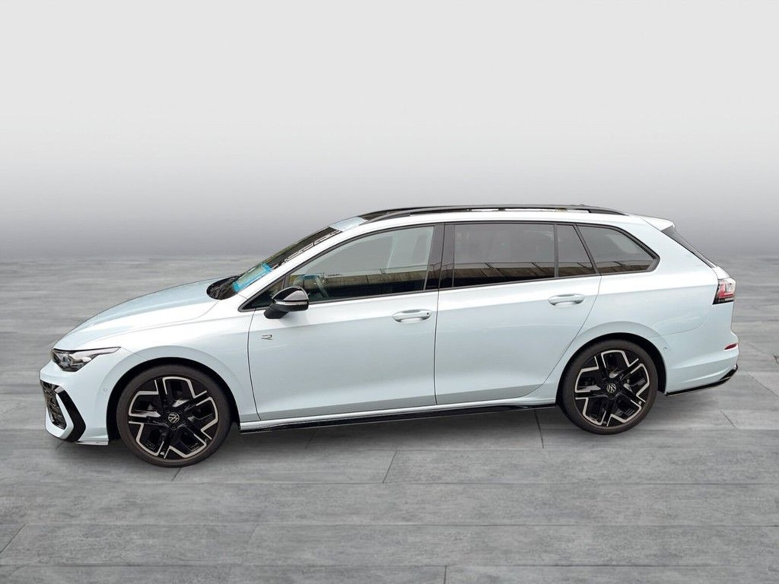 Volkswagen Golf Variant – Bild 3