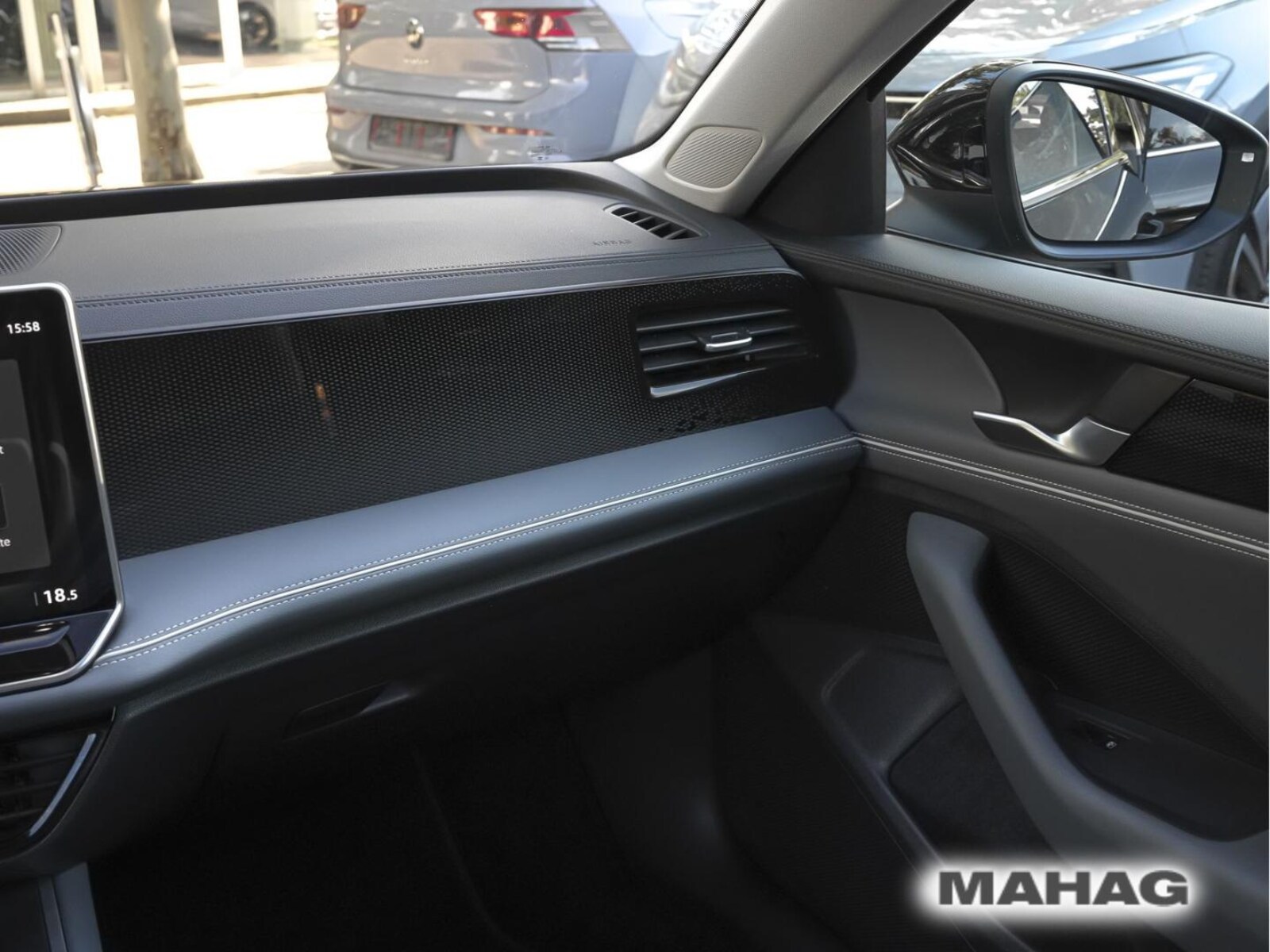 Volkswagen Passat – Bild 22