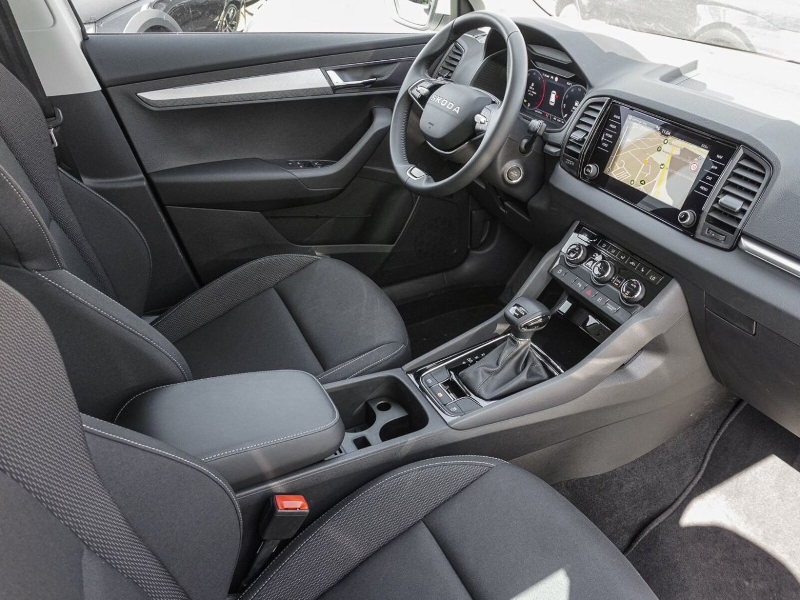Škoda Karoq – Bild 22
