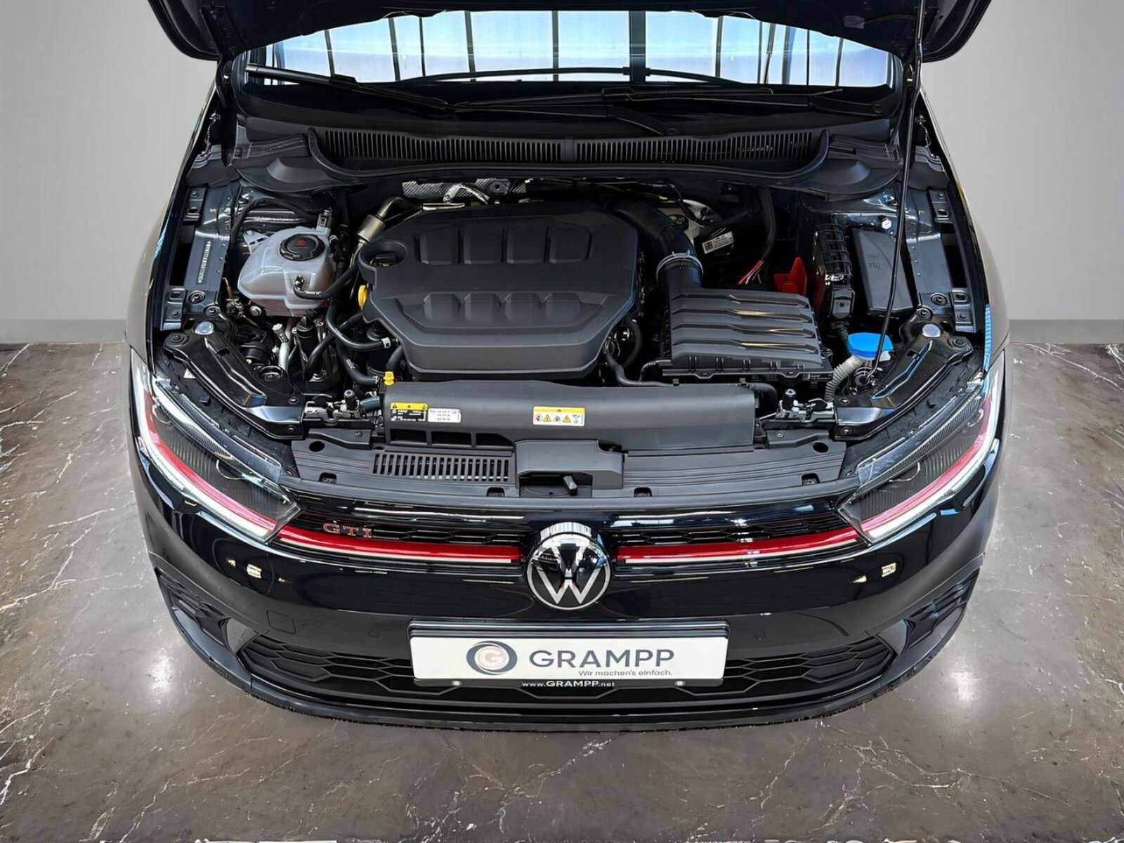 Volkswagen Polo – Bild 16