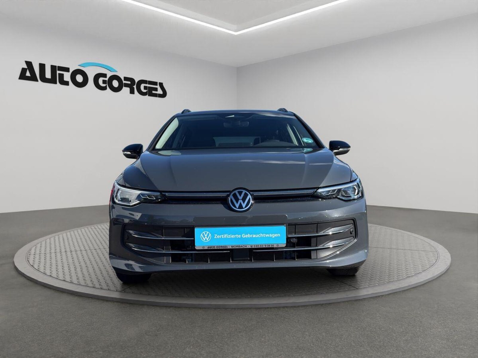 Volkswagen Golf Variant – Bild 8