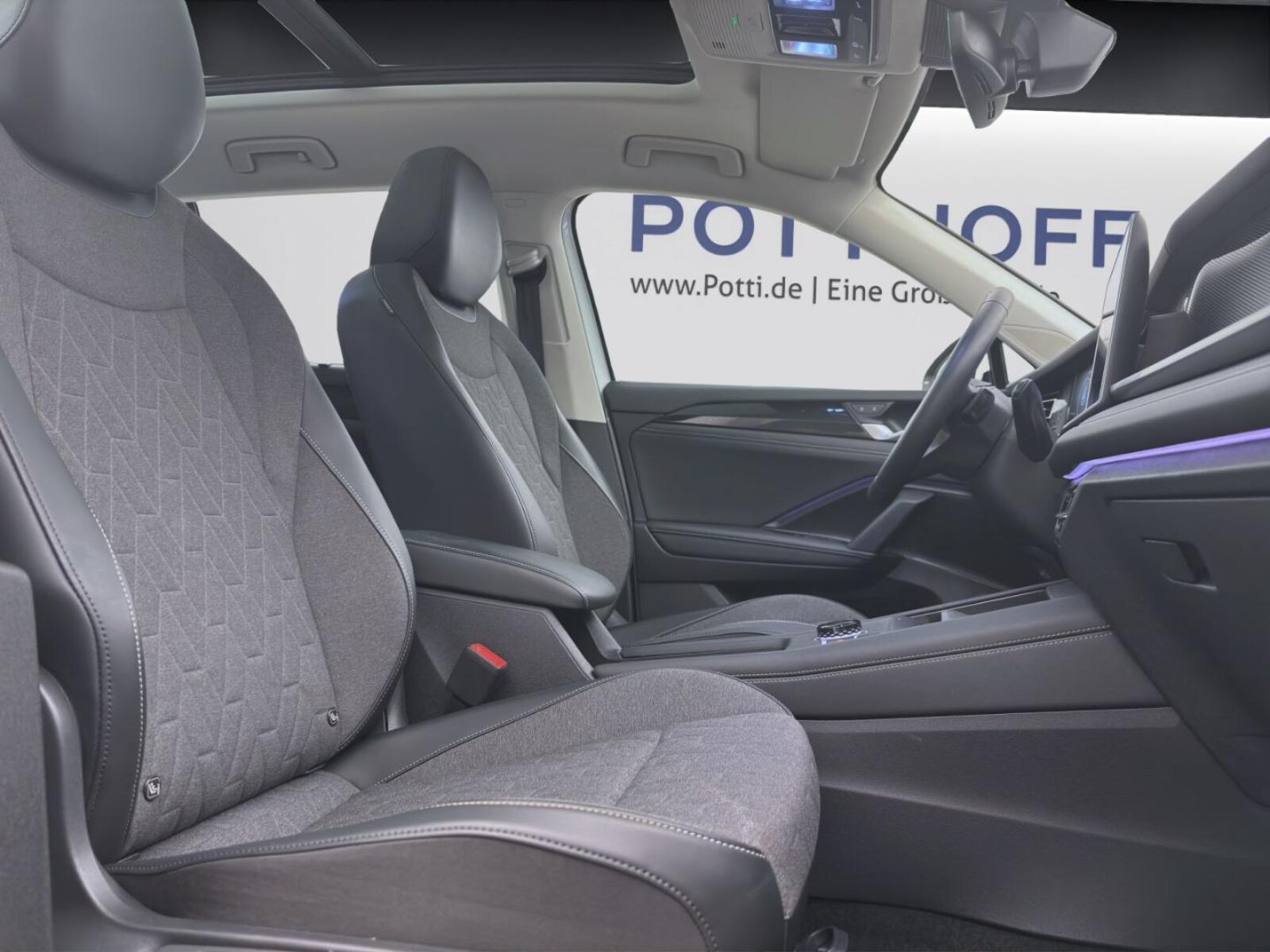 Volkswagen Tayron – Bild 17